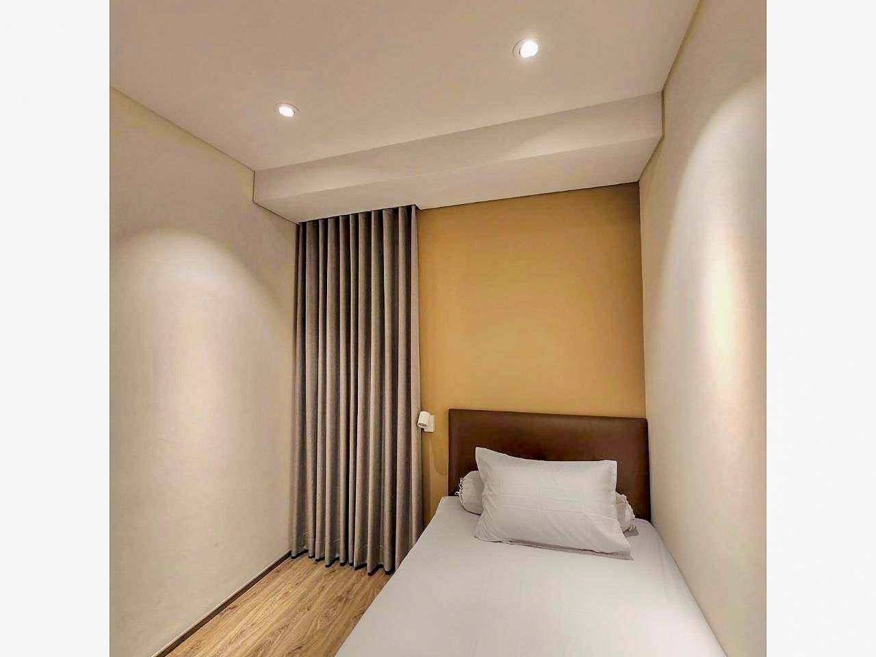 1 Park Residence